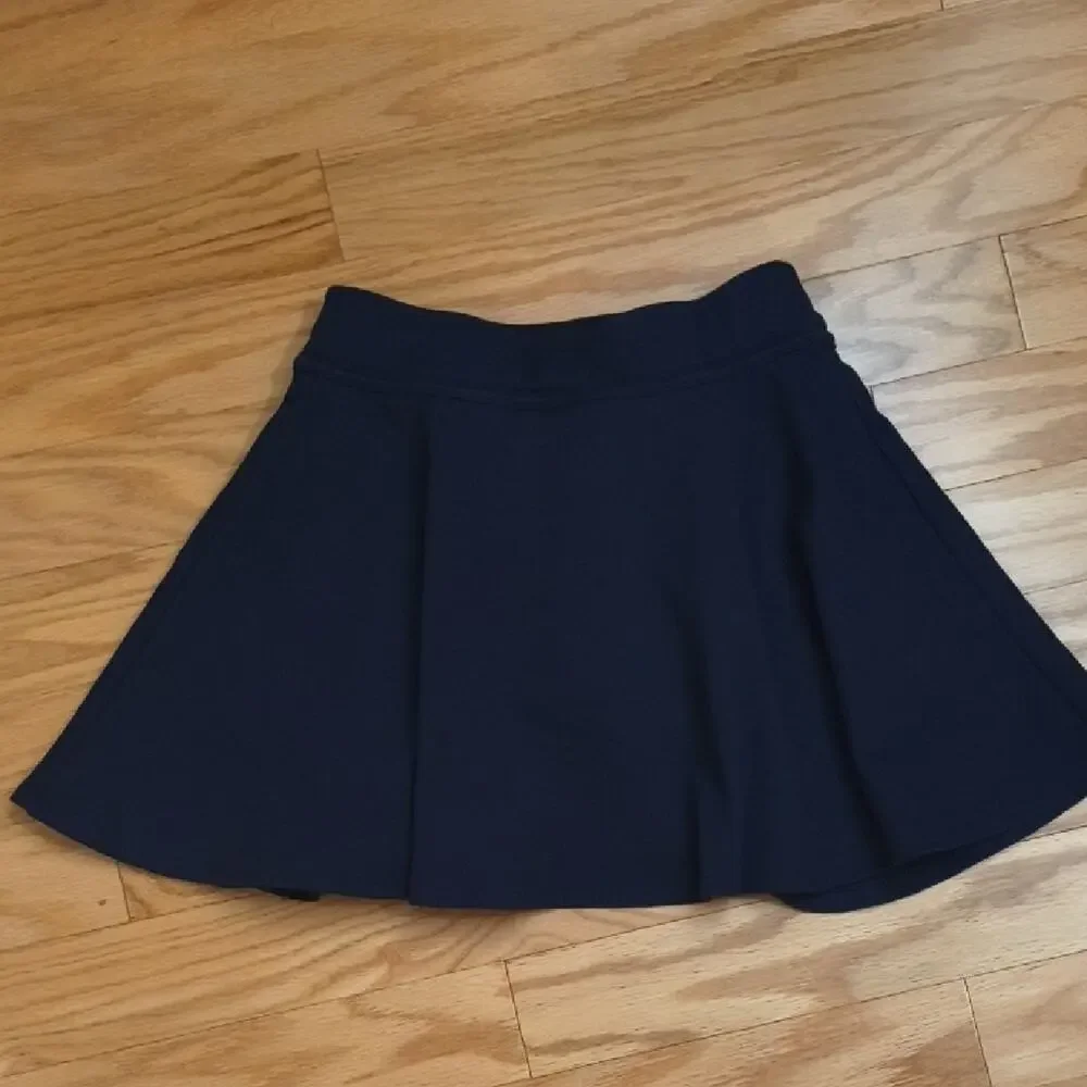 Gymboree chic navy